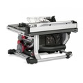 Table Saws | SawStop CTS-120A60-SI 120V 60 Hz 15 Amp Compact Table Saw image number 2
