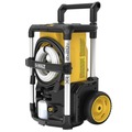Clearance Center | Dewalt DCPW1600Y2 2X20V MAX 1600 PSI Brushless Cordless Pressure Washer​ Kit with FLEXVOLT (12 Ah) image number 3