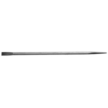 CHISELS FILES AND PUNCHES | Klein Tools 30 in. Hex Connecting Bar with Straight Chisel End - 3240