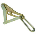 Wire & Conduit Tools | Klein Tools 1684-5F 0.16 in. to 0.55 in. Grip for High Strength Cable image number 1
