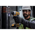 Combo Kits | Dewalt DCK476D2 20V MAX Brushless Lithium-Ion Cordless 4-Tool Combo Kit (2 Ah) image number 7