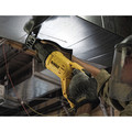 Reciprocating Saws | Dewalt DWE305 12 Amp Variable Speed Reciprocating Saw image number 7