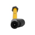 Save 10% off one item | Dewalt DXCM038-0088 12 in. Dual Head Tire Chuck image number 3