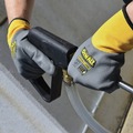 Work Gloves | Dewalt DPG35XL Full Dip Water-resistant Breathable Work Gloves - XL (12/Carton) image number 5