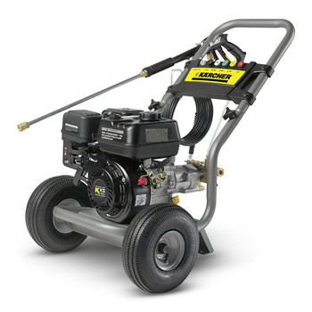 Karcher G3200 OC Professional 3,200 PSI 2.5 GPM Gas Pressure Washer - 1.107-259.0