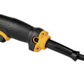 Angle Grinders | Dewalt DWE4599N 120V 15 Amp 4.9 HP 6500 RPM 9 in. Corded Angle Grinder with No-Lock On image number 9