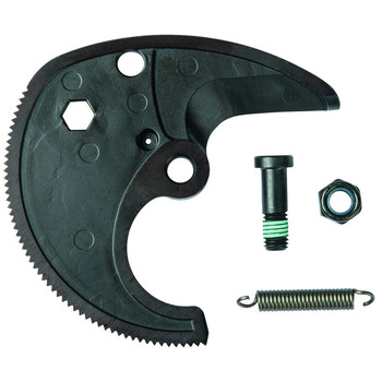 HAND TOOL ACCESSORIES | Klein Tools 4-Piece Replacement Moving Blade Set for 2017 Edition 63711 Cable Cutter - 13114