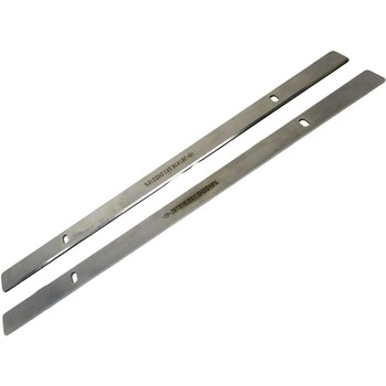 PANEL SAWS | JET JT9-707411 10 in. Jointer/Planer Blades (2-Pack)