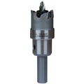 Hole Saws | Klein Tools 31852 7/8 in. Carbide Hole Cutter image number 2