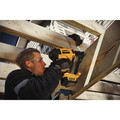 Specialty Nailers | Factory Reconditioned Dewalt DCN693M1R 20V MAX 4.0 Ah Cordless Lithium-Ion 2-1/2 Inch 30-Degree Connector Nailer Kit image number 10