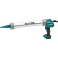 Caulk and Adhesive Guns | Makita XGC01ZB 18V LXT Cordless Lithium-Ion 20 oz. Barrel Style Caulk and Adhesive Gun (Tool Only) image number 0