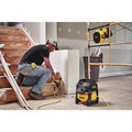 Portable Air Compressors | Dewalt DCC2560T1 60V MAX FLEXVOLT 2.5 Gallon Oil-Free Pancake Air Compressor Kit image number 21