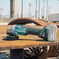 Cut Off Grinders | Makita XAG09Z 18V LXT Lithium-Ion Brushless Cordless 4-1/2 in. / 5 in. Cut-Off/Angle Grinder with Electric Brake (Tool Only) image number 13