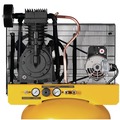 Stationary Air Compressors | Dewalt DXCMV5048055.1 5 HP 80 Gallon Oil-Lube Vertical Stationary Air Compressor image number 4