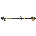 String Trimmers | Dewalt DCST970B FlexVolt 60V MAX String Trimmer (Tool Only) image number 1