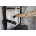 Storage Systems | Dewalt DWST08240 ToughSystem Van Racking Solution image number 5