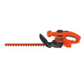 Hedge Trimmers | Black & Decker BEHT100 120V 16 in. Electric Corded Hedge Trimmer image number 1