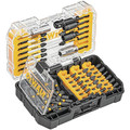 Bits and Bit Sets | Dewalt DWA2NGFT40IR FlexTorq IMPACT READY Screwdriving Sets image number 3