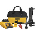 Rotary Lasers | Dewalt DW074KD Self-Leveling Interior/Exterior Rotary Laser Kit image number 0