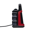 Portable Heaters | Mr. Heater F236200 120V 12.5 Amp Portable Ceramic Corded Forced Air Electric Heater image number 4