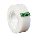  | Scotch 810P10K 1 in. Core 0.75 in. x 83.33 ft. Magic Tape Value Pack - Clear (10/Pack) image number 1