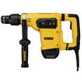 Rotary Hammers | Dewalt D25481K 10.5 Amp SDS MAX 40mm 1-9/16 in. Combination Hammer Kit image number 1