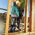 Clearance Center | Makita GRH08M1W 40V MAX XGT Brushless Lithium-Ion 1-3/16 in. Cordless AVT Rotary Hammer Kit (4 Ah) image number 12