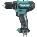 Holideals Day 7! Spread Cheer With Savings on DIY Essentials! | Factory Reconditioned Makita FD09Z-R 12V MAX CXT Variable Speed Lithium-Ion 3/8 in. Cordless Drill Driver (Tool Only) image number 1