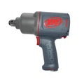 Air Impact Wrenches | Ingersoll Rand 2146Q2MAX 1075 BPM 5500 RPM 2000 ft-lbs. Nut-Busting Reverse Torque Ring/Thru-Hole 1 in. Square Drive Pistol Grip Air Impact Wrench image number 9