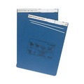 July Member-Exclusive Offer Save 10% off on One Item | ACCO A7054112A PRESSTEX 9.5 in. x 11 in. 6 in. Capacity 2 Posts Post Binders with Storage Hooks - Light Blue image number 4