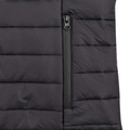 Heated Vests | Dewalt DCHV094D1-S Women's Lightweight Puffer Heated Vest Kit - Small, Black image number 9