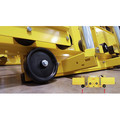 Panel Saws | Saw Trax FS76SM Sign Maker Full Size 76 in. Cross Cut Vertical Panel Saw image number 8