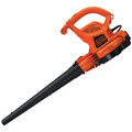  | Black & Decker BEBL7000 VACPACK 120V/240V 12 Amp Corded 3-in-1 Leaf Blower/Vacuum/Mulcher image number 3