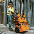 Clearance Center | Klein Tools 54815MB MODbox Parts Bin Rail Attachment image number 12
