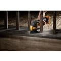 Save 10% off one item | Factory Reconditioned Dewalt DCS353BR 12V MAX XTREME Brushless Lithium-Ion Cordless Oscillating Tool (Tool Only) image number 5