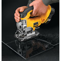 Jig Saws | Dewalt DC330B 18V XRP Cordless 1 in. Jigsaw (Tool Only) image number 5