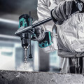 Clearance Center | Makita GPH01Z 40V max XGT Brushless Lithium-Ion 1/2 in. Cordless Hammer Drill Driver (Tool Only) image number 5