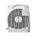 Clearance Center | Vision Air 1VAHW09 1500/750 Watts 9 in. Wire Element Heater image number 3