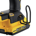 Finish Nailers | Dewalt DCN680D1 20V MAX Cordless Lithium-Ion XR 18 GA Cordless Brad Nailer Kit image number 11
