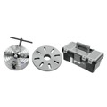 Metal Lathes | JET JT9-323412 GH-1440-3 Lathe with Newall DP700 DRO and Collet Closer image number 2