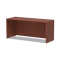 July Member-Exclusive Offer Save 10% off on One Item | Alera ALEVA256624MC 65 in. x 23.6 in. x 29.5 in. Valencia Series Credenza Shells - Medium Cherry image number 3