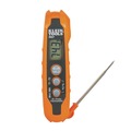 Clearance Center | Klein Tools IR07 Dual IR/Probe Thermometer image number 0