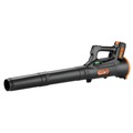Clearance Center | Scott's LB24020S 20V Lithium-Ion Cordless Electric Leaf Blower Kit (4 Ah) image number 1