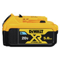 Combo Kits | Dewalt DCKTC299P2BT Tool Connect 20V MAX 2-tool Combo Kit with Bluetooth Batteries image number 5