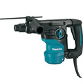 Free Makita 8 Amp Rotary Hammer | Makita HR3001CK 120V 7.5 Amp Variable Speed 1-3/16 in. Corded SDS-Plus Rotary Hammer image number 1
