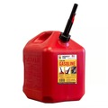 Gas Cans | Midwest Can 5610 5 Gallon Gasoline Can image number 1