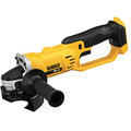 Cut Off Grinders | Dewalt DCG412B 20V MAX Brushed Lithium-Ion 4-1/2 in. - 5 in. Cordless Grinder (Tool Only) image number 0