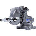 Vises | Wilton WL9-28807 1765 Tradesman Vise with 6-1/2 in. Jaw Width, 6-1/2 in. Jaw Opening & 4 in. Throat Depth image number 0