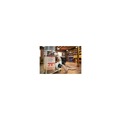 Lathe Accessories | JET JT9-414710 4 in. Diameter x 2.5m Heat-Resistant Dust Collection Hose image number 2