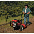 Tillers | Honda FRC800 242cc 20 in. Rear Tine Commercial Tiller image number 3